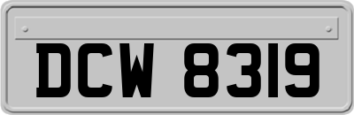 DCW8319