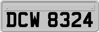 DCW8324