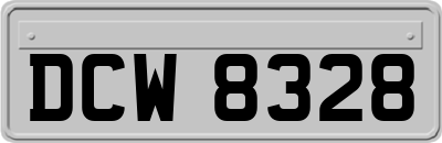 DCW8328