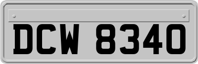 DCW8340
