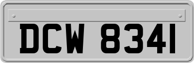 DCW8341