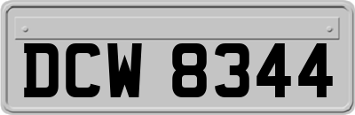 DCW8344