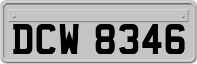 DCW8346