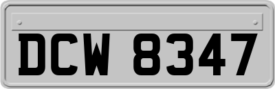 DCW8347