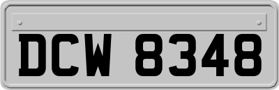 DCW8348