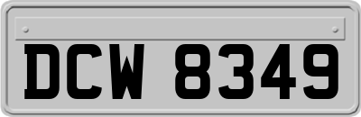 DCW8349