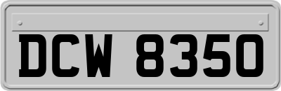 DCW8350