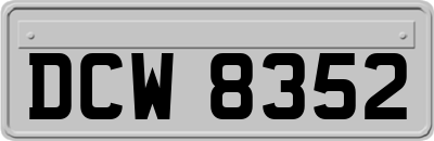 DCW8352