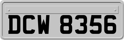 DCW8356