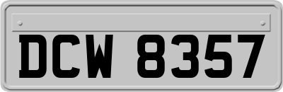 DCW8357