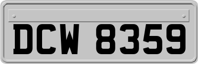 DCW8359