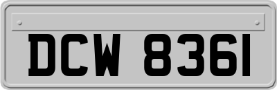 DCW8361