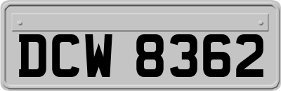 DCW8362