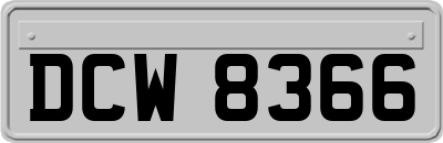DCW8366
