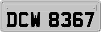 DCW8367