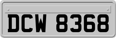 DCW8368