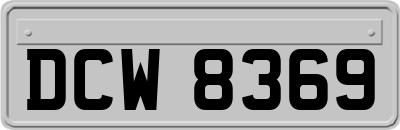 DCW8369