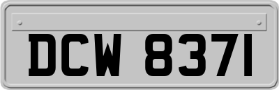 DCW8371