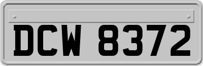 DCW8372