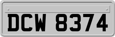 DCW8374