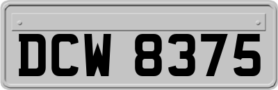 DCW8375