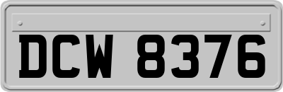 DCW8376