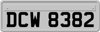 DCW8382