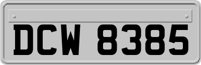DCW8385