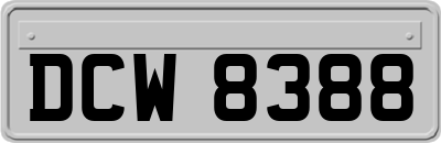 DCW8388