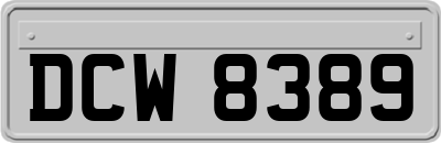 DCW8389