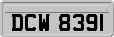 DCW8391
