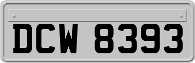 DCW8393