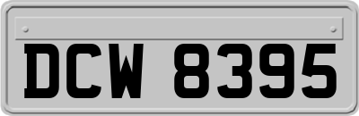 DCW8395