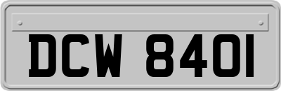DCW8401