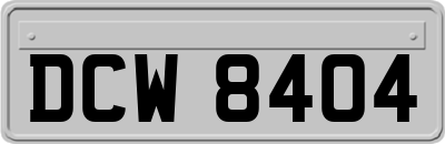 DCW8404
