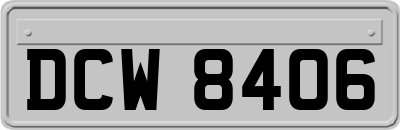 DCW8406