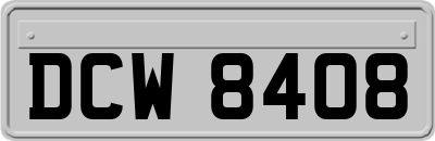 DCW8408