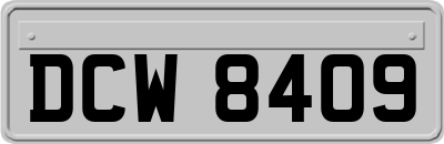 DCW8409