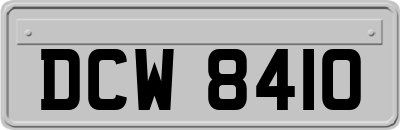 DCW8410