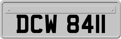 DCW8411