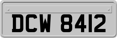 DCW8412