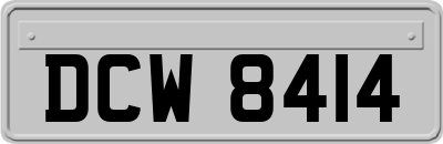 DCW8414
