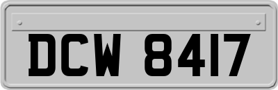 DCW8417