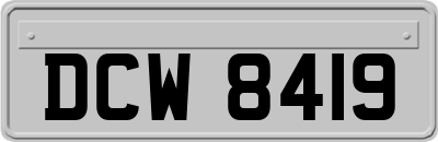 DCW8419