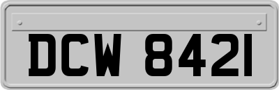 DCW8421