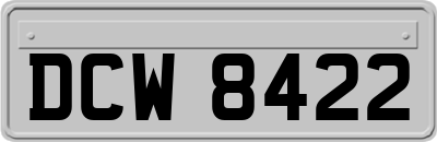 DCW8422