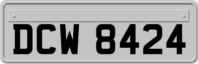 DCW8424