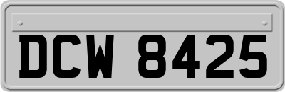 DCW8425