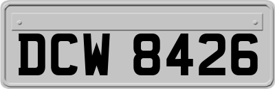 DCW8426