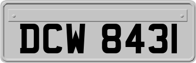 DCW8431